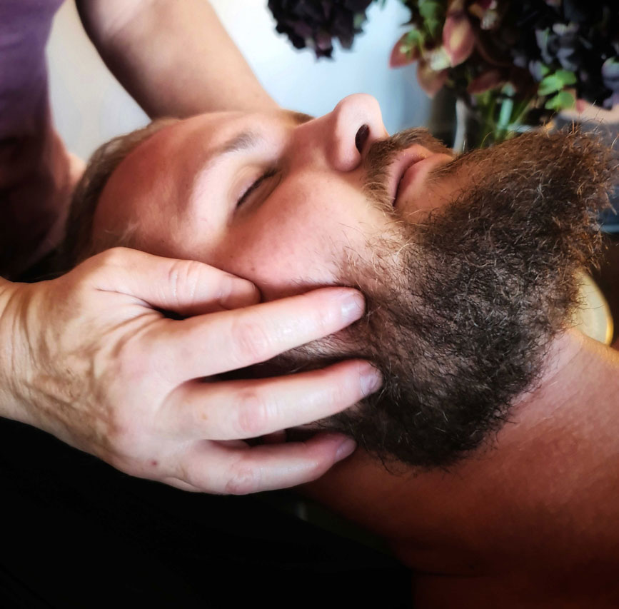 Ayurvedisk Massage